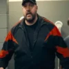 Playdate 2026 Kevin James Black Jacket