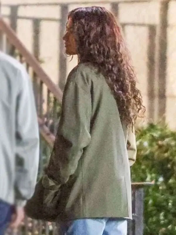 The-Drama-Zendaya-Green-Jacket