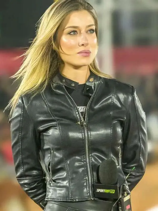 Vanessa-Cataneo-Faria-2025-Leather-Jacket