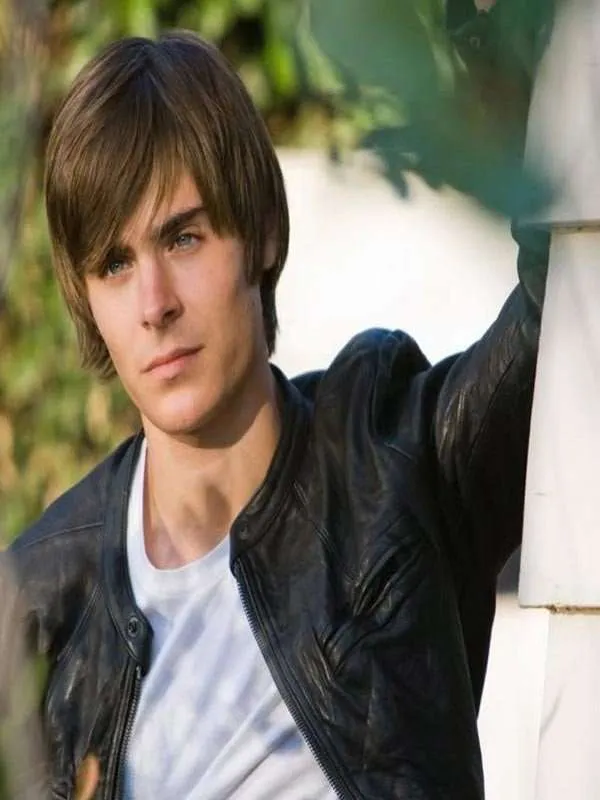 black-leather-jacket-Zac-Efron-600x800