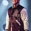 Daddy Yankee Varsity Jacket
