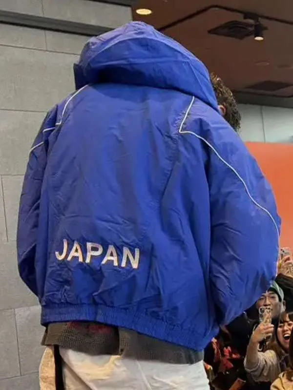 2026-Timothee-Chalamet-Blue-Japan-Hooded-Jacket