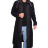 Altered Carbon Takeshi Kovacs Coat