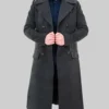 Captain Jack Harkness Torchwood Coat