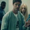 Gen V Patrick Schwarzenegger Jacket