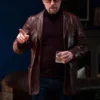 Fletcher The Gentlemen Hugh Grant Jacket
