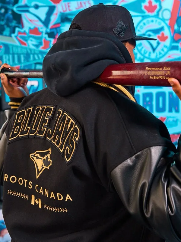 Major-League-Baseball-2026-Opening-Day-Toronto-Blue-Jays-50th-Anniversary-Unisex-Black-Wool-Varsity-Jacket