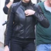Mission Impossible Fallout Rebecca Ferguson Jacket