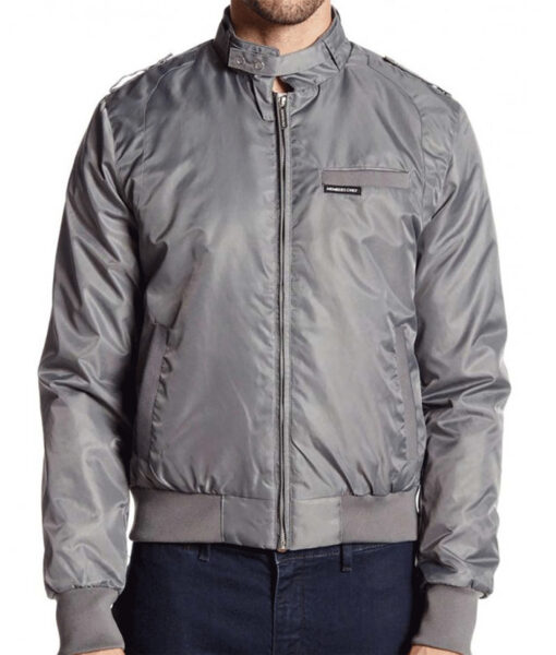 Stranger Things Steve Harrington Season 4 Jacket
