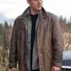 Dean Winchester Jacket