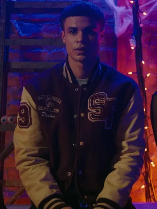 TV-Series-My-Life-with-the-Walter-Boys-Kolton-Stewart-Maroon-Wool-Bomber-Varsity-Jacket-510x680