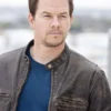 The Italian Job Mark Wahlberg Jacket