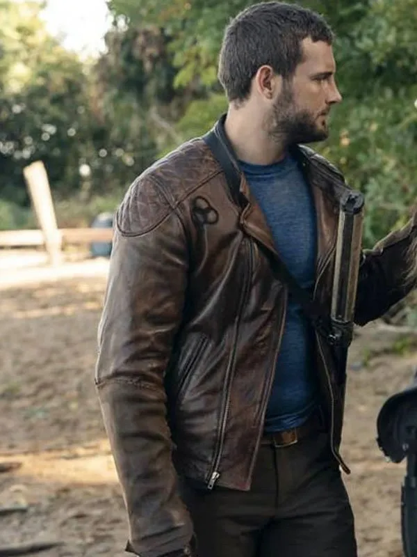 The-Walking-Dead-Felix-Quilted-Leather-Jacket