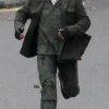 Tom Cruise Edge of Tomorrow Coat