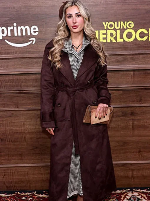 Young-Sherlock-Samantha-Kelly-Brown-Coat-510x680