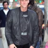 Jim Carrey Leather Jacket #2