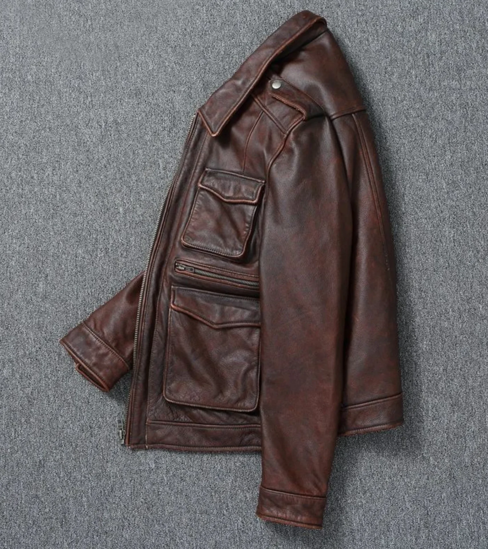 leatherjacket