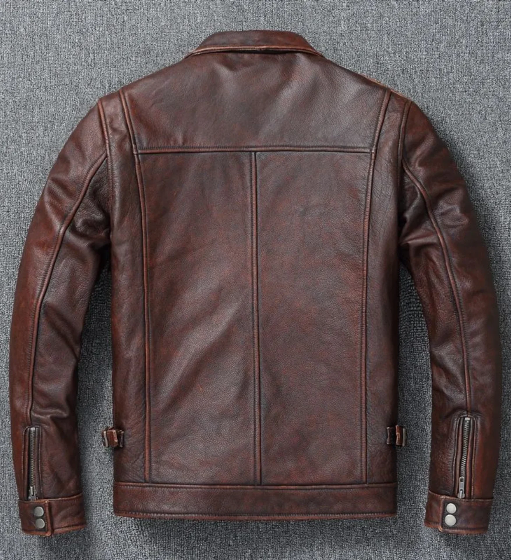 leatherjackets