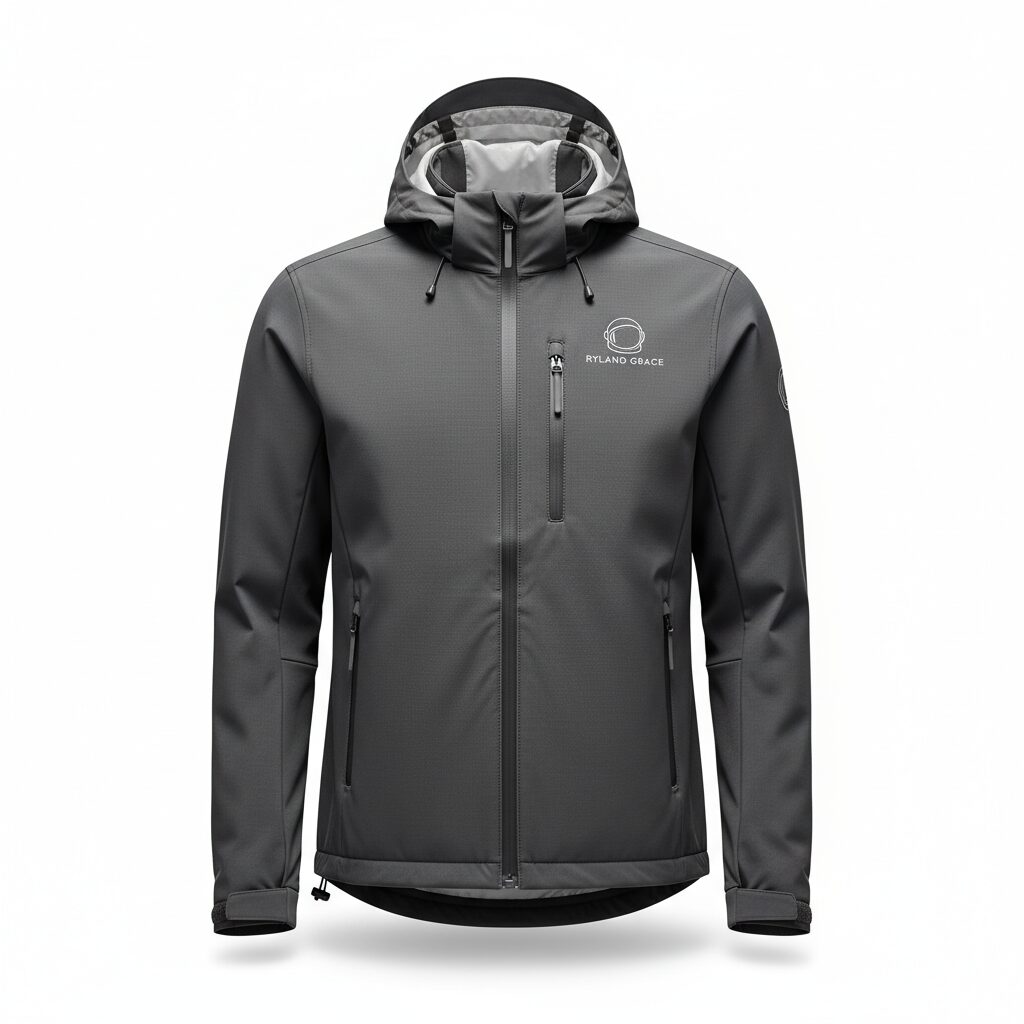 Ryland Grace Commuter Jacket