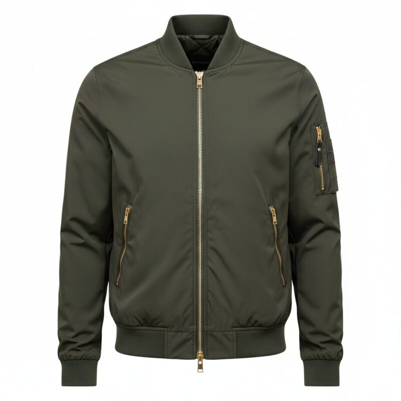 Goldsmith Urban Bomber Jacket