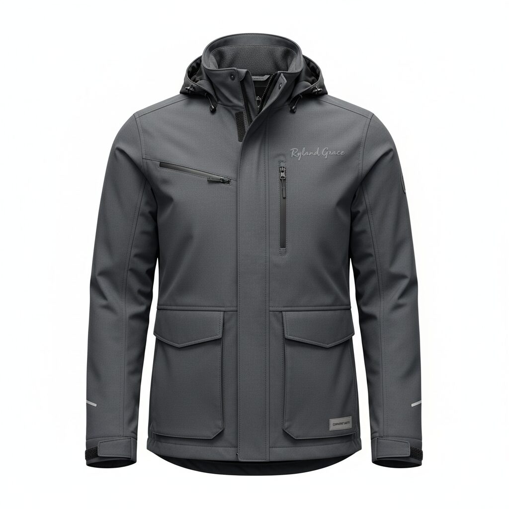 Ryland Grace Commuter Jacket