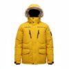 Ryland Grace Signature Yellow Outerwear
