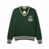 Ryland Grace Academic Knit Sweater