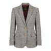 Premiere Edition Tweed Blazer