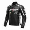 Brad Pitt APXGP Racing Jacket