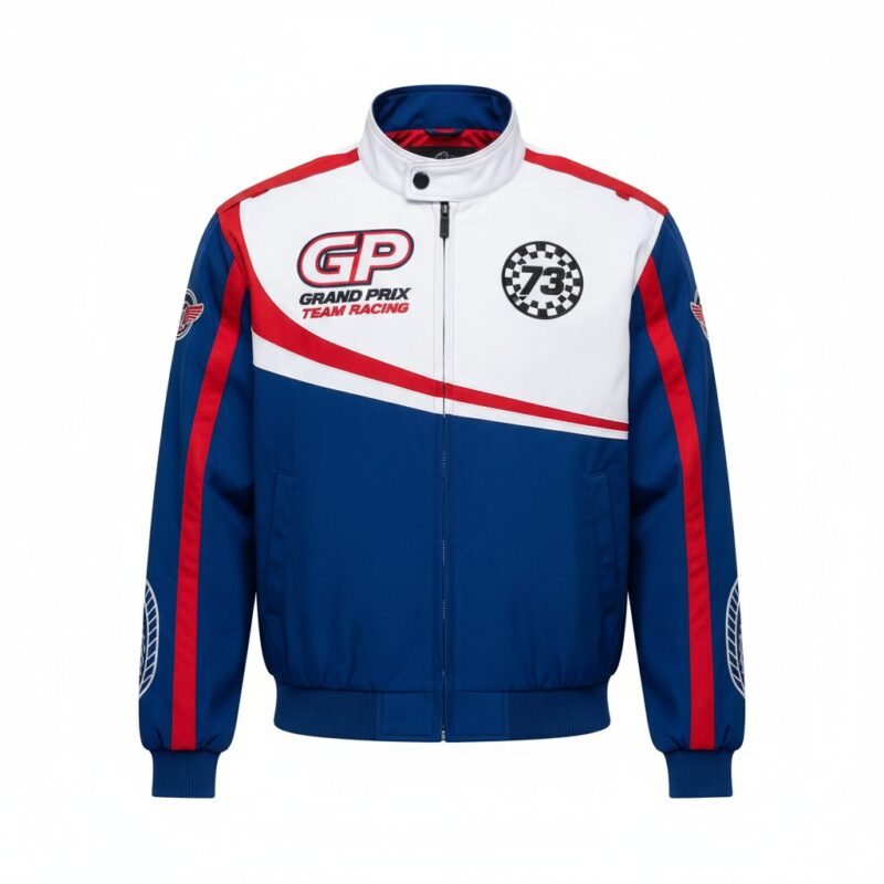 Grand Prix Team Racing Jacket
