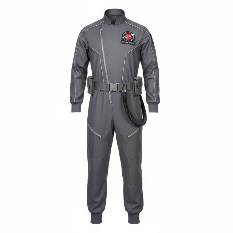 The Ryland Grace Costume Suit