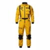 Yellow Mission Specialist Jumpsuit