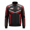 2025 F1 Movie Official Style Jacket