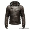 Sam Wilson 2026 Doomsday Jacket