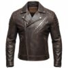 Hugh Jackman Wolverine Biker Buy