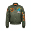 Dragon Ball Super Flight Jacket