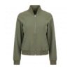 Women’s Casual Spring Zip-Up Jacket