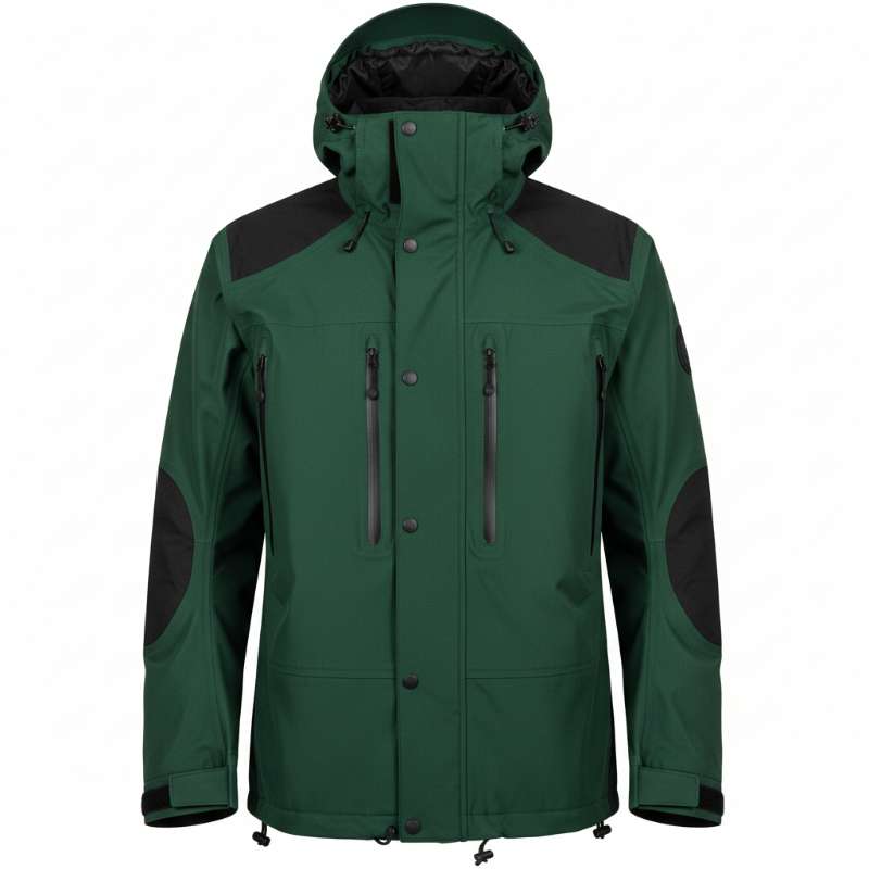 Keela Munro Waterproof Outdoor Jacket