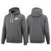Nike Men’s Club Fleece Pullover Hoodie