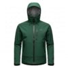 Men’s Peak Performance Outdoor Hooded Jacket