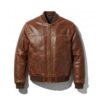The Boys Hughie Campbell Brown Jacket