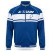 The Boys A-Train Blue Track Jacket