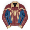 Sider Man 4 Celebrity Edition Jacket