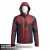 Peter Parker Movie Replica Jacket