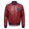 Spider-Man Celebrity Flight Jacket