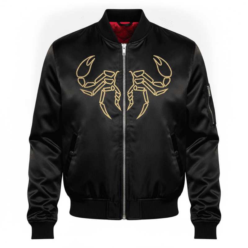 Original Drive Scorpion Jacket