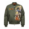 Dragon Ball Super Flight Jacket