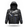 Anime Techwear Capsule Jacket