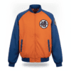 Dragon Ball Z Cosplay Jacket