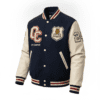 Off Campus College Letterman Jacket
